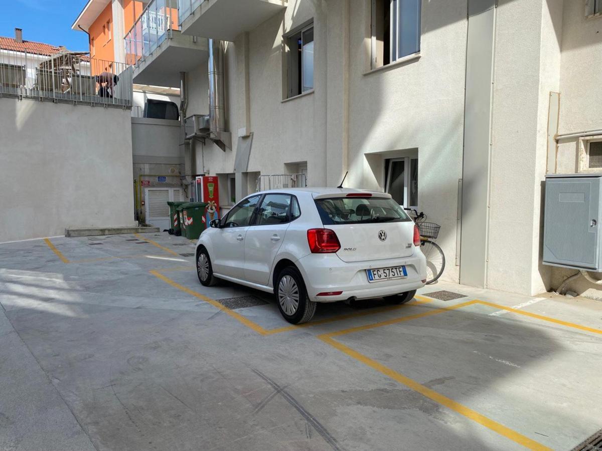 Appartamento 1 Καόρλε Εξωτερικό φωτογραφία
